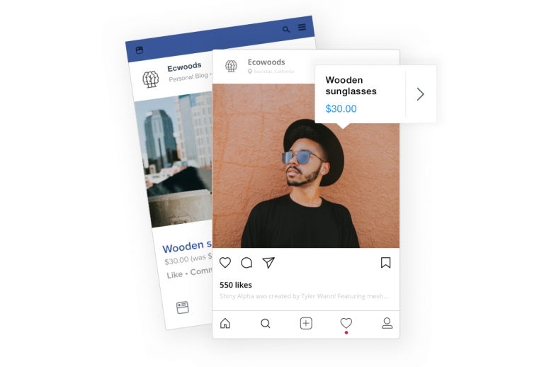 How to Create an Online Store Without a Website