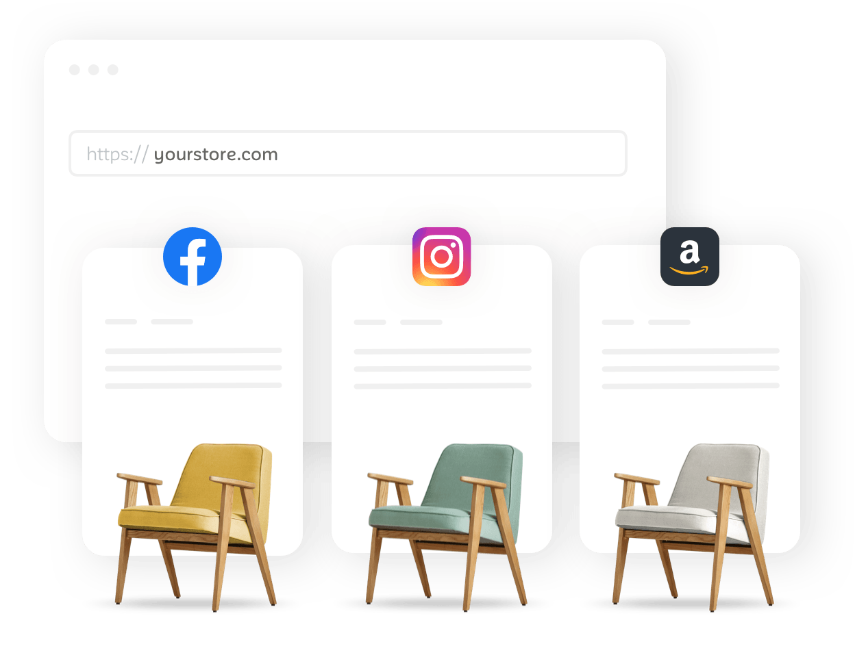 Ecommerce for Static Websites. Static Websites Shopping Cart