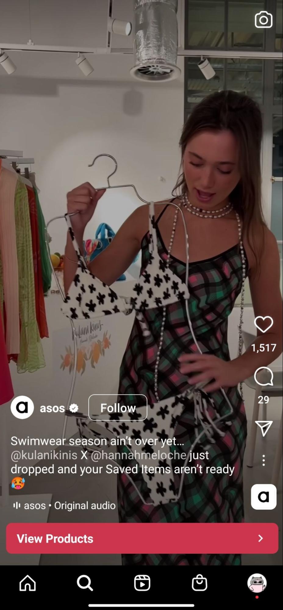 Proven Ways to Sell Clothes on Instagram and Make Money