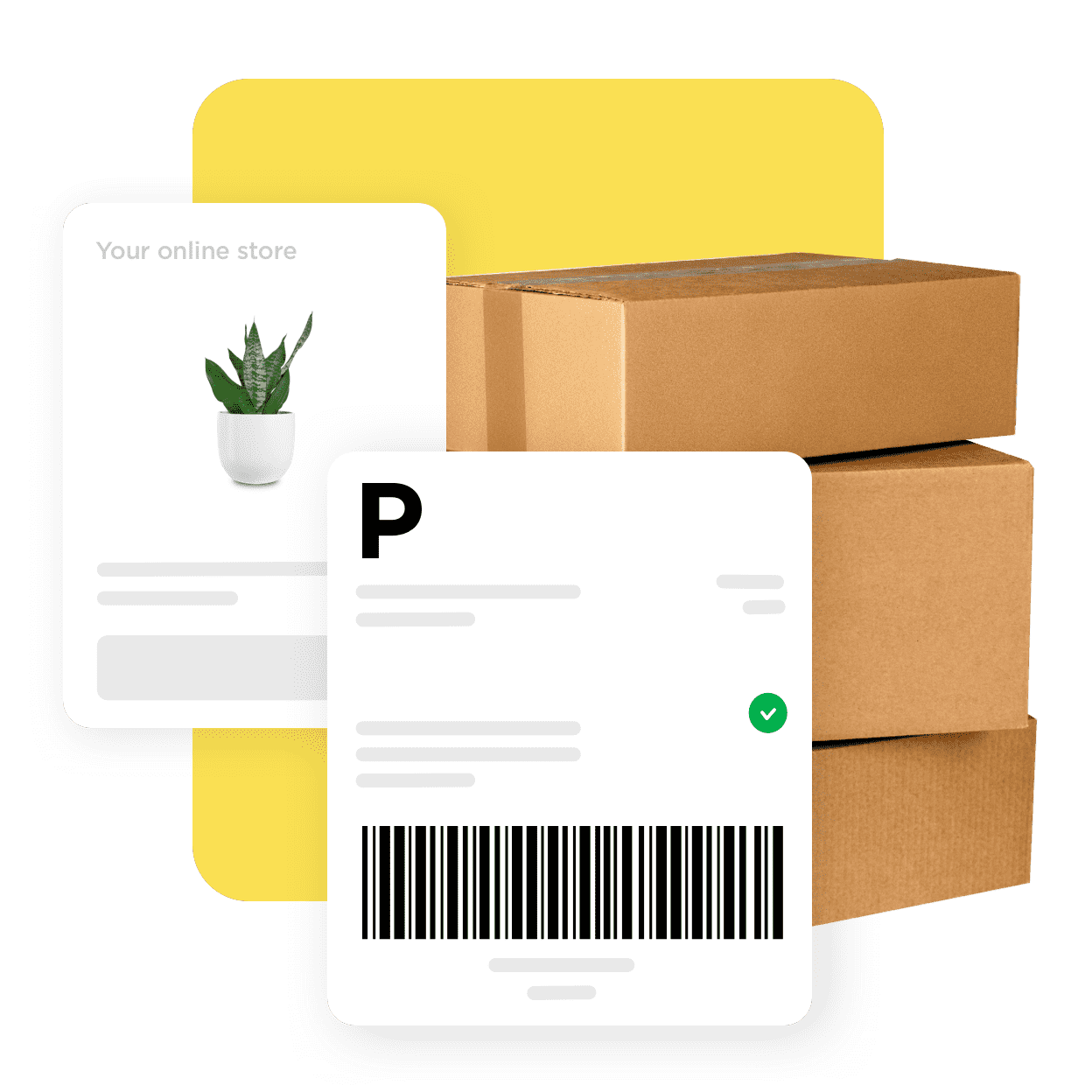 Entrepreneur's Guide to Shipping Labels for Ecommerce Stores