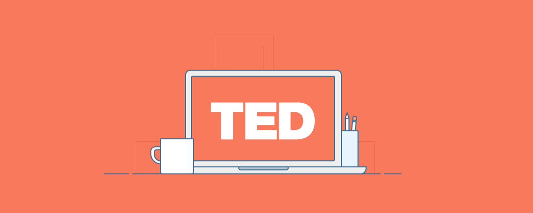 10 TED Talks yang Akan Mengubah Jalan Anda Apakah Bisnis