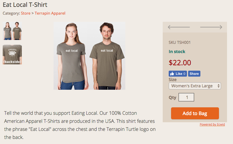 Terrapin Restoran