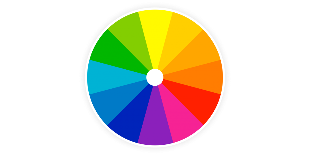 Color Theory and Color Palettes: Everything You Should Know