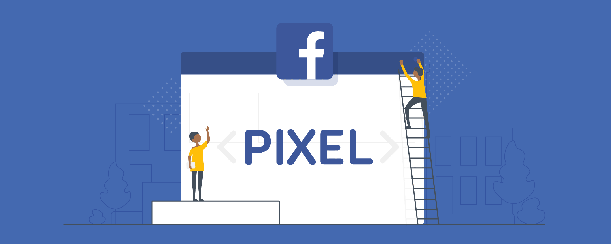 Facebook Pixel Strategi untuk Membantu Anda Jalankan More Ads Target