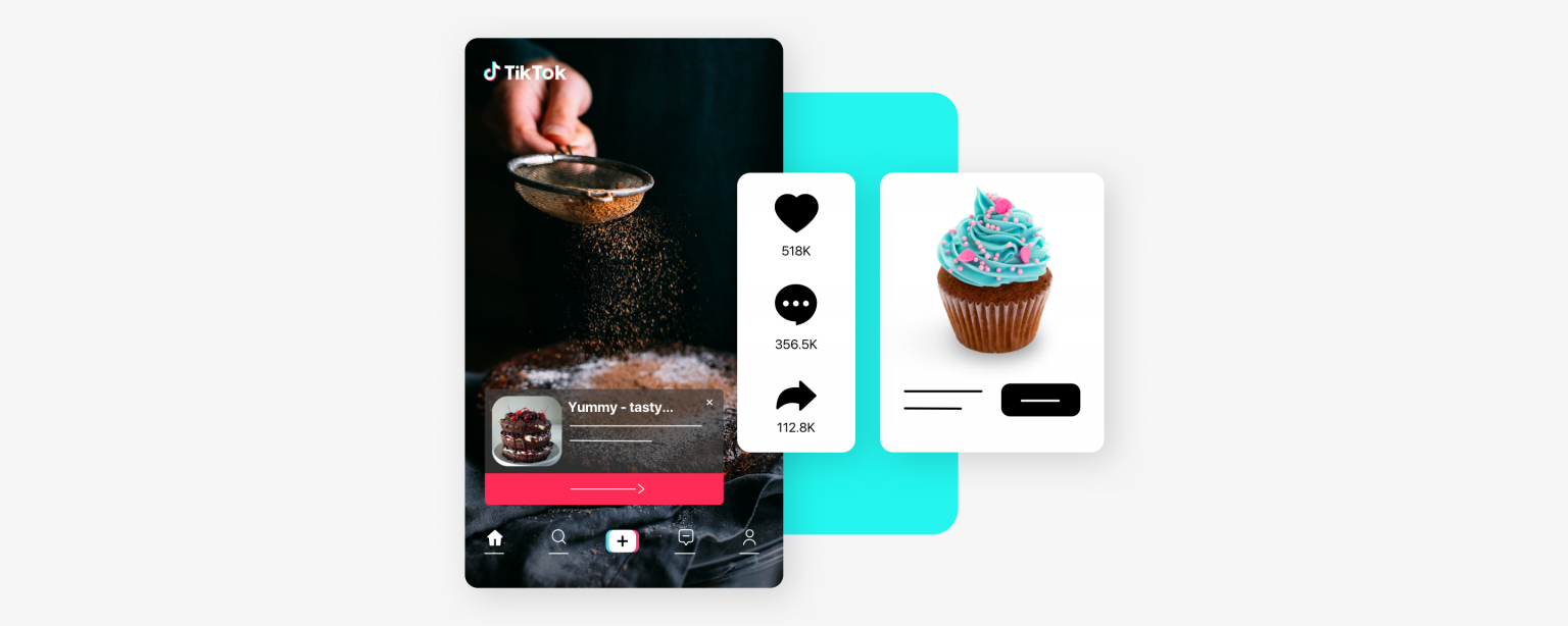 TikTok Search How To Find People Brands Products On TikTok