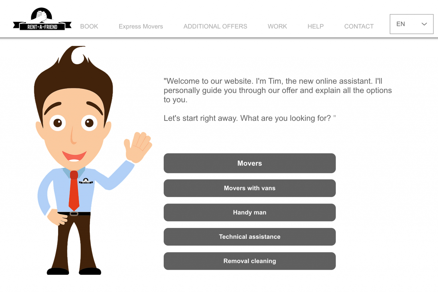 Picture of Top 11 Profitable Services You Can Sell Online