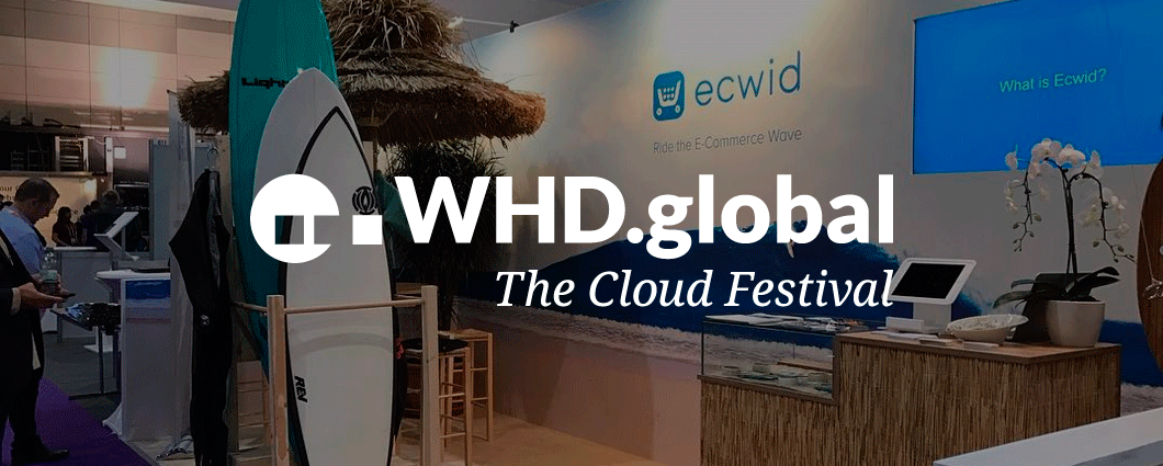 ECW a WHD.global: Un'esperienza epica Omnichannel