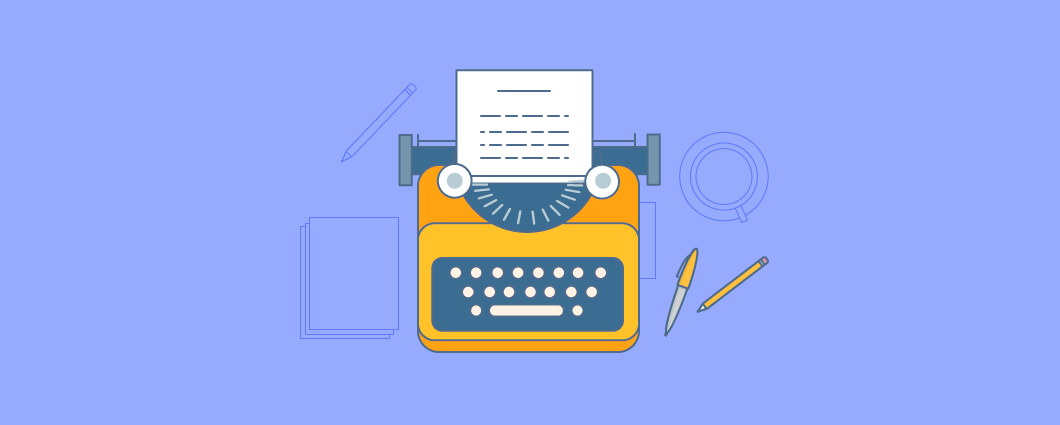 Votre histoire sur le blog Ecwid: Comment se faire publier et partager votre expertise
