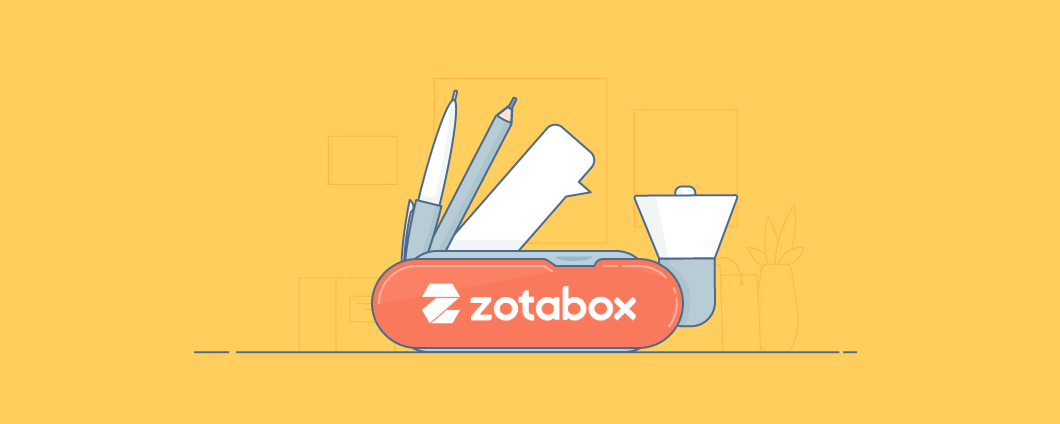 4 Alasan untuk Menginstal Zotabox Marketing Tools