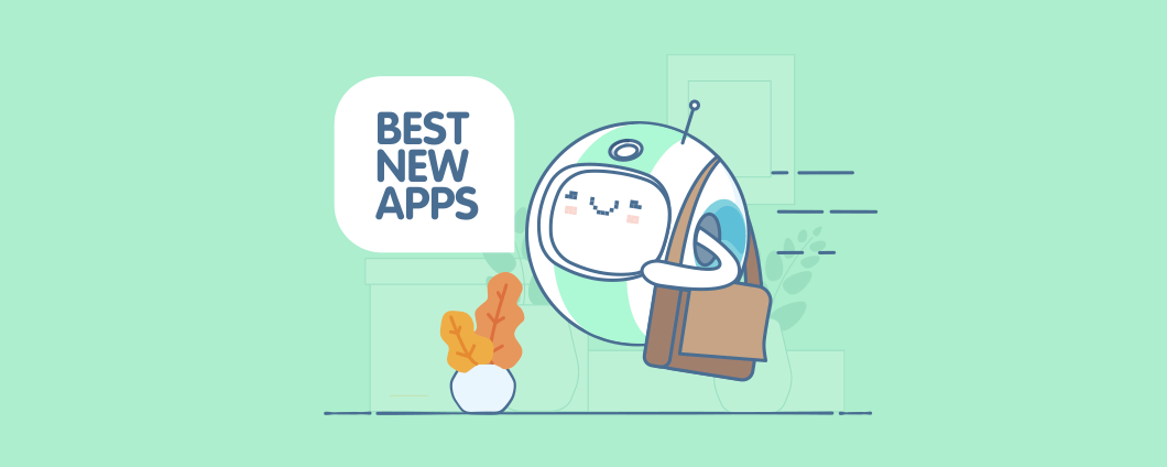 New Ecwid Apps Terbaik 04/18: Email Marketing, Pemenuhan, Keamanan lebih