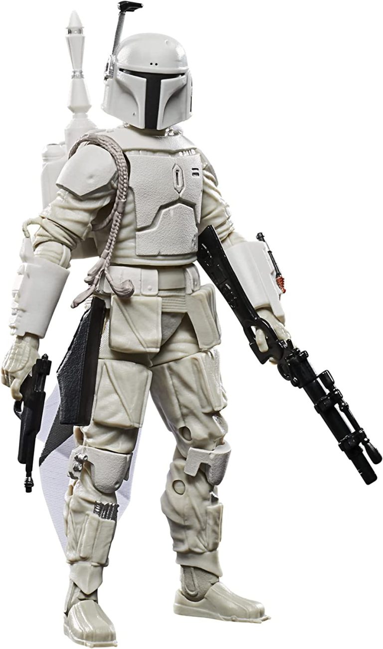 The Most Popular Action Figures To Sell Online