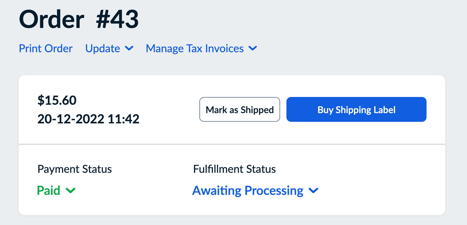 Entrepreneur’s Guide to Shipping Labels for Stores