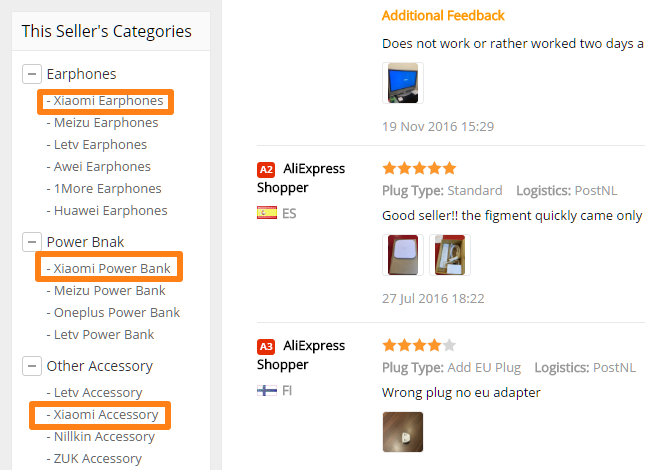 Checklist: How to Find the Right Supplier on AliExpress