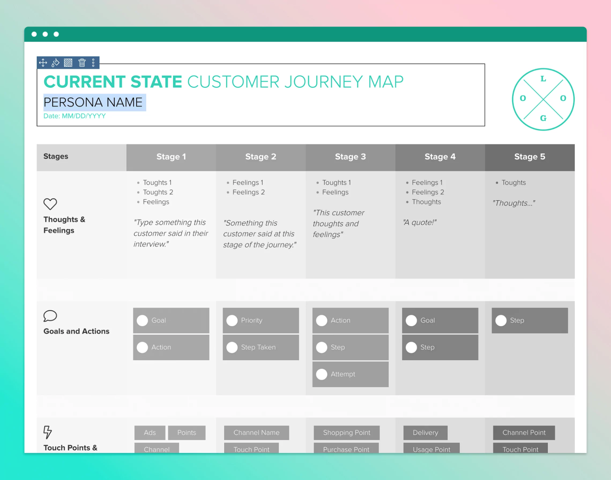 Dos and Don 39 ts of Mapping Your - Customer Journey Map Ecommerce 1702643736