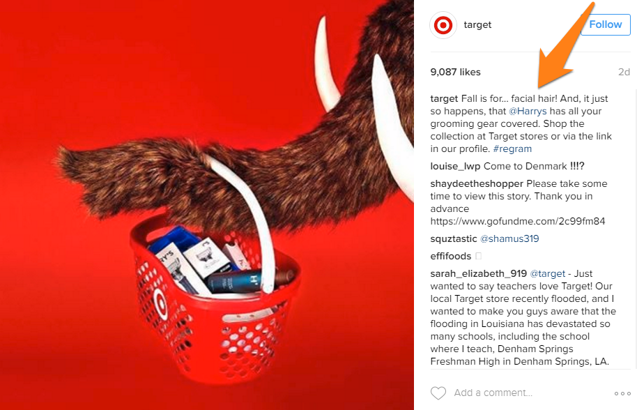 Target