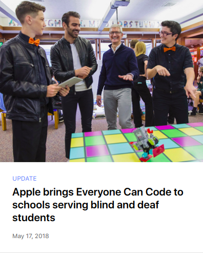 berita apple