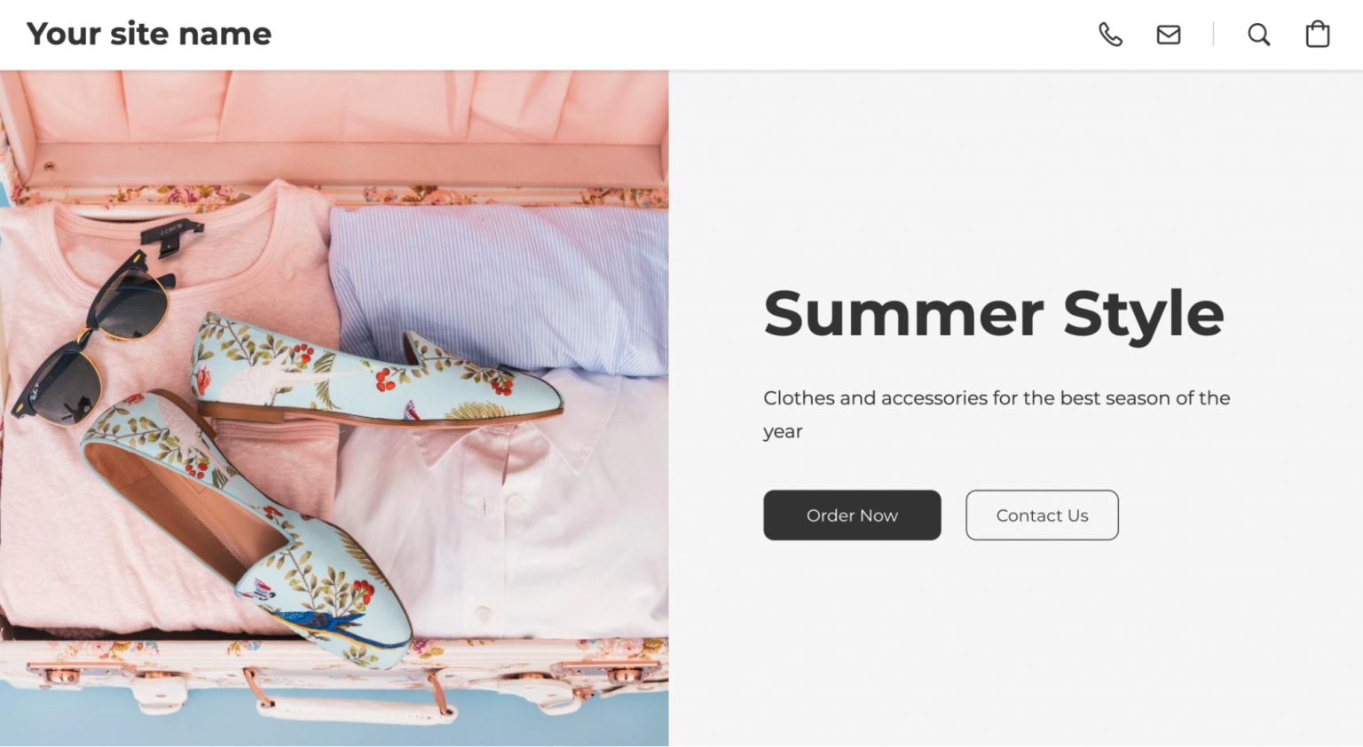 How to Start an Online Store with No Money