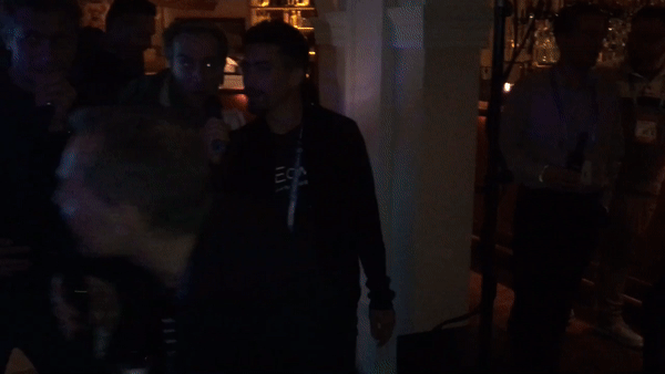 Ecwid Karaoke
