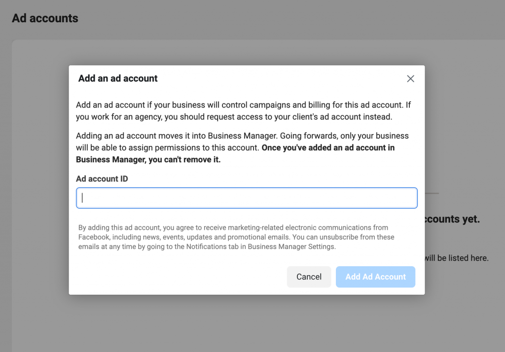 Six Ways to Avoid Facebook/Meta Business Manager Account Suspension