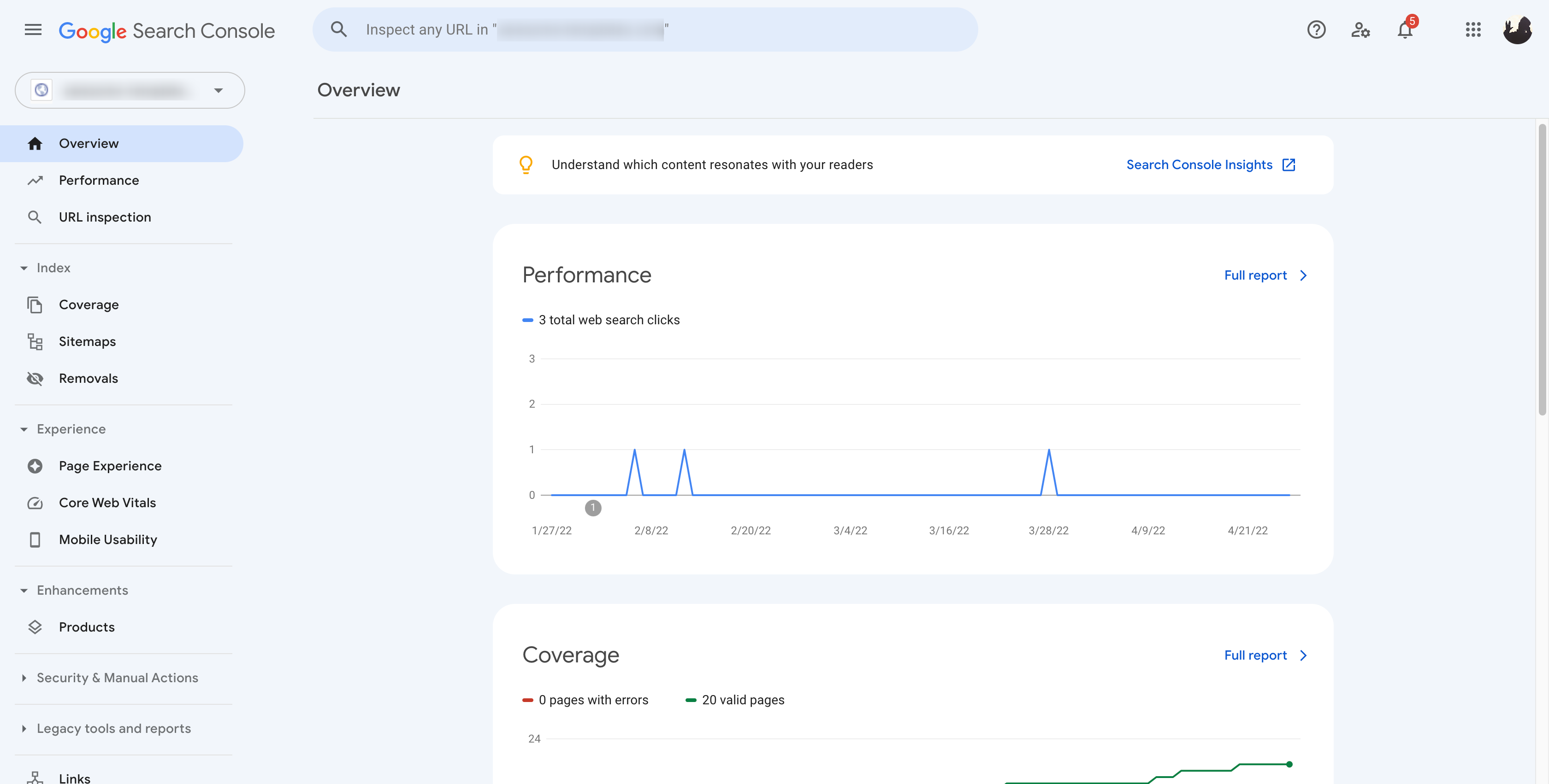 What Is Google Search Console And Why Use It Intro To GSC 