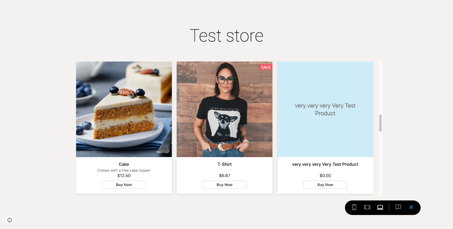 Google Sites Ecommerce: Make Online Store with Google Sites