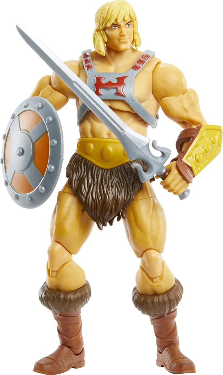 The Most Popular Action Figures To Sell Online The Most Popular Action Figures To Sell Online