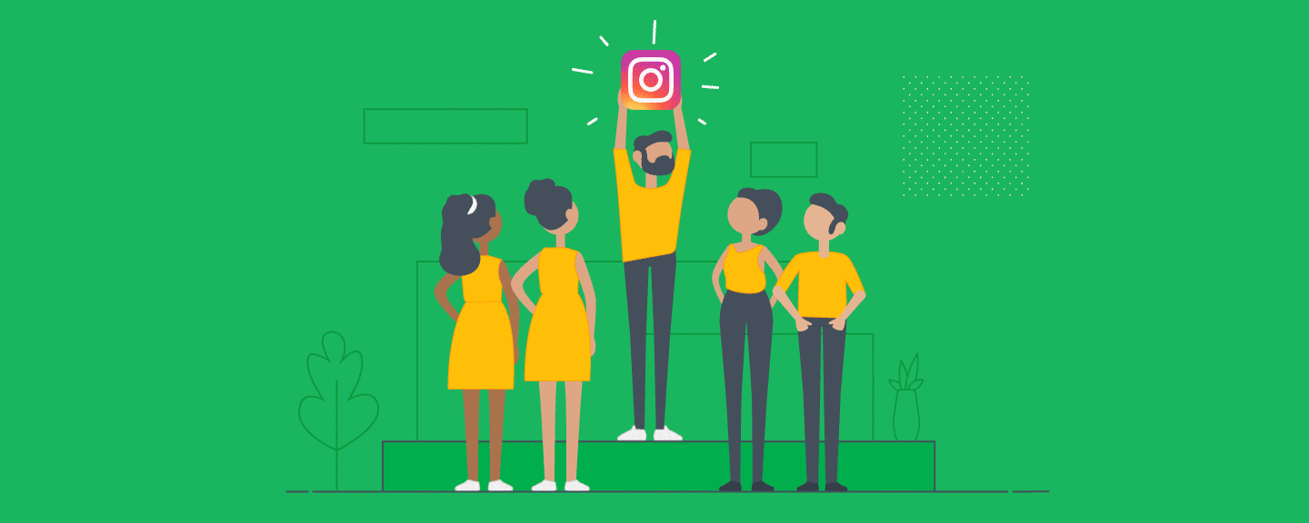 "The Results We're Getting are Great": Che Ecwid commercianti Dicono di Instagram shoppable Messaggi