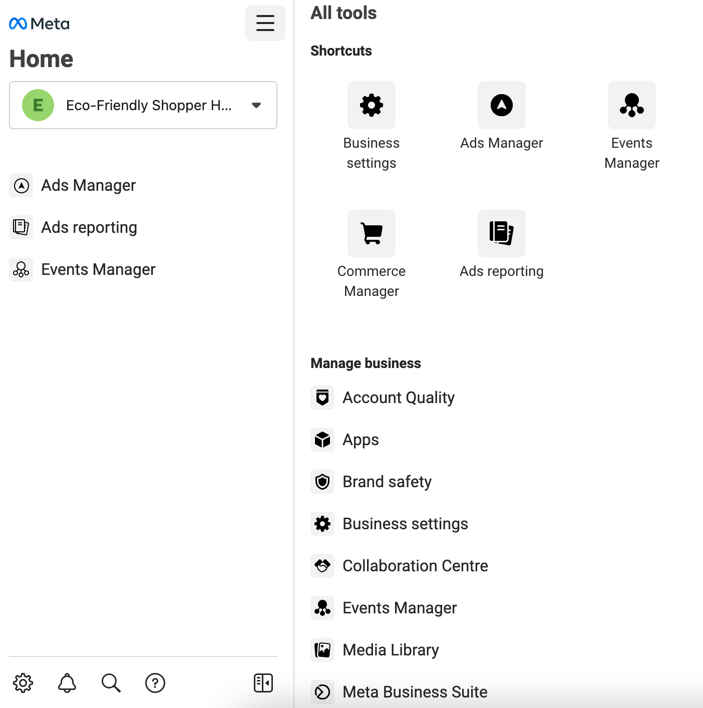 A StepByStep Guide to Using Facebook Business Manager