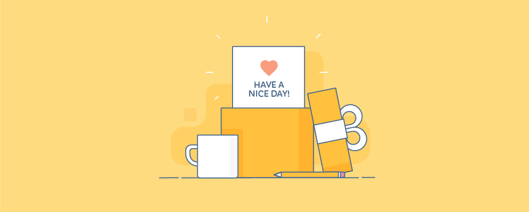 How to package your products to get repeat customers
