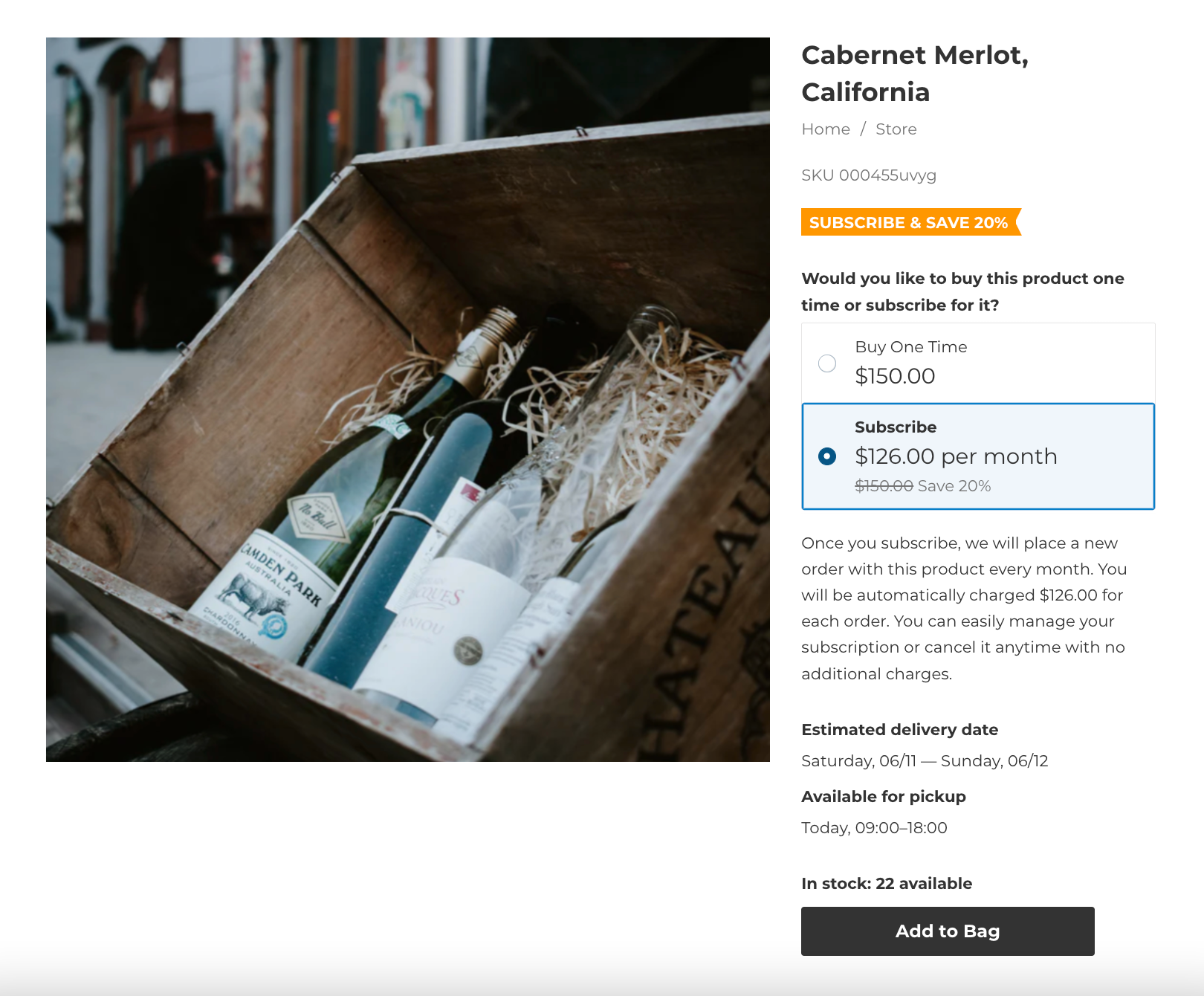 Ecwid Subscriptions 10 Powerful Ecwid Updates to Manage Your Store with Ease
