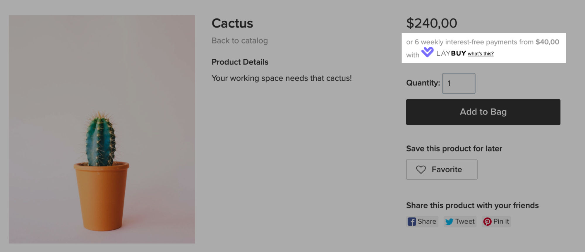10 Ecwid Tools to Upgrade Social Selling, Payments, Design