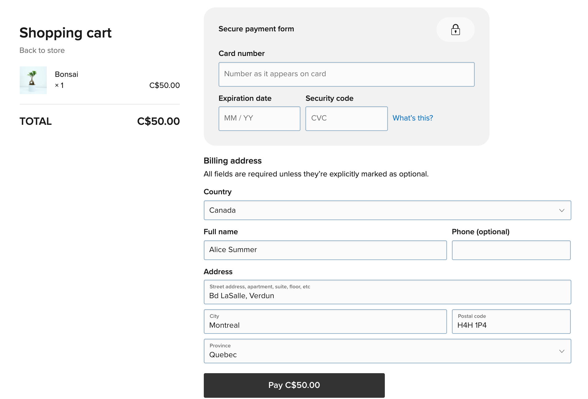 Save Time and Money with Lightspeed Payments