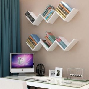 make and sell bookshelves