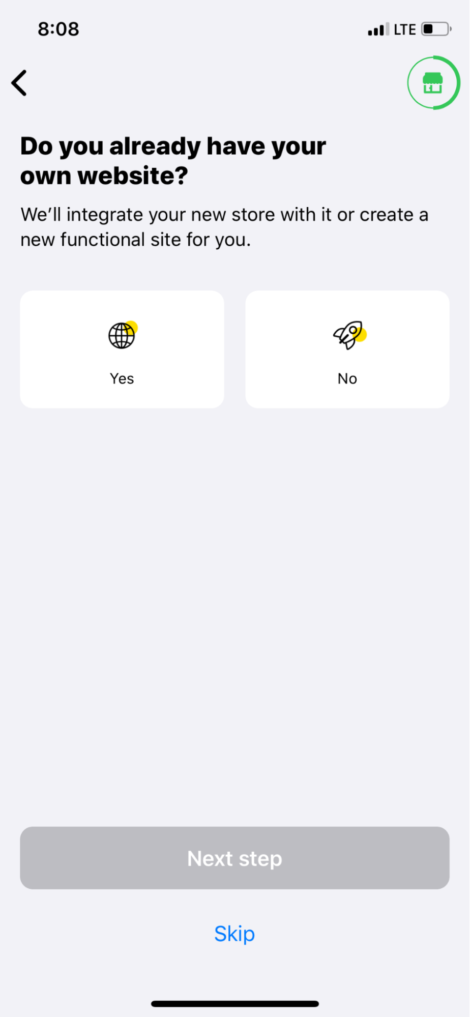 How to Create, Manage and Grow an Online Store With Mobile Phone Go Metaverse Funding
