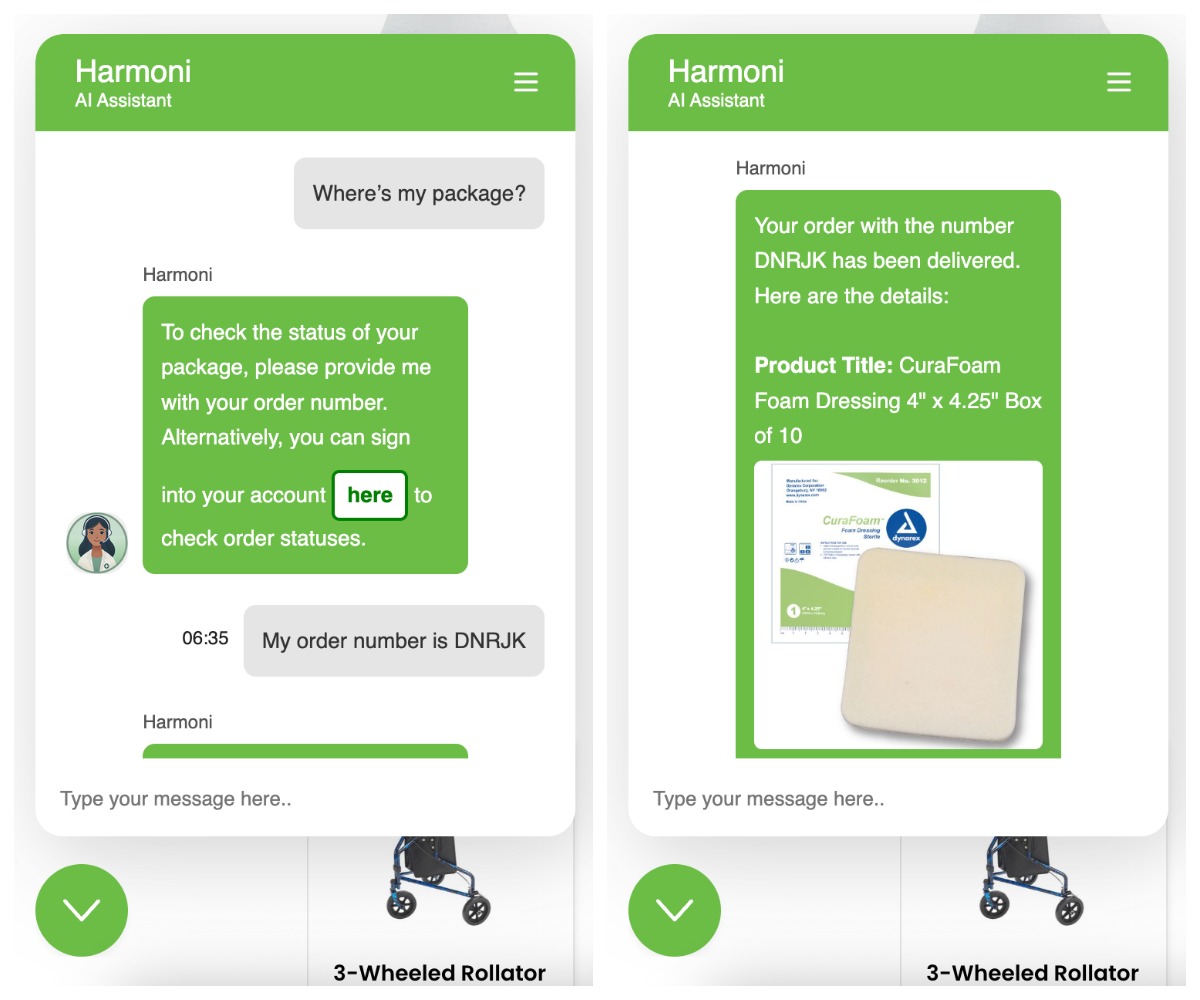 How This Health Service Business Scaled with Ecommerce