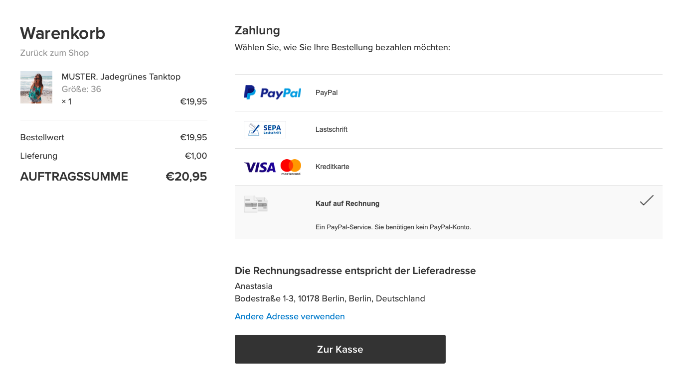 Easily Accept Payments in the EU with Klarna, PayPal Plus, iDeal