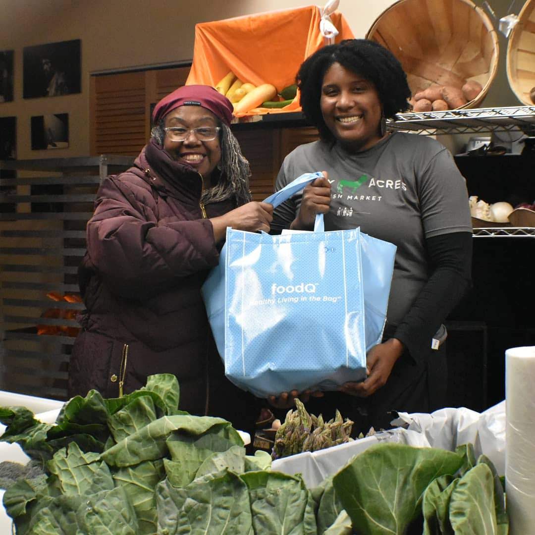 How This Women of all agesLed Organization Helps make Top quality