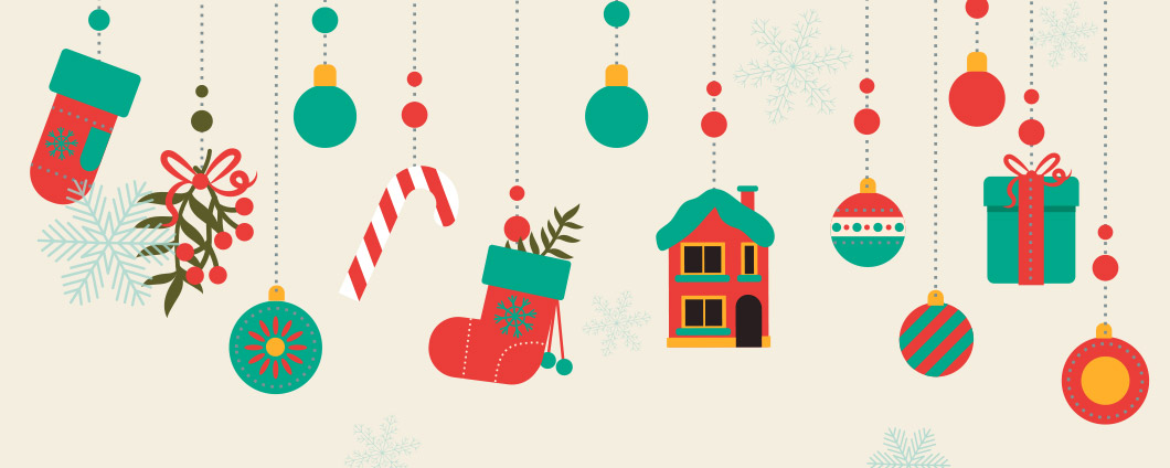 Holiday sales