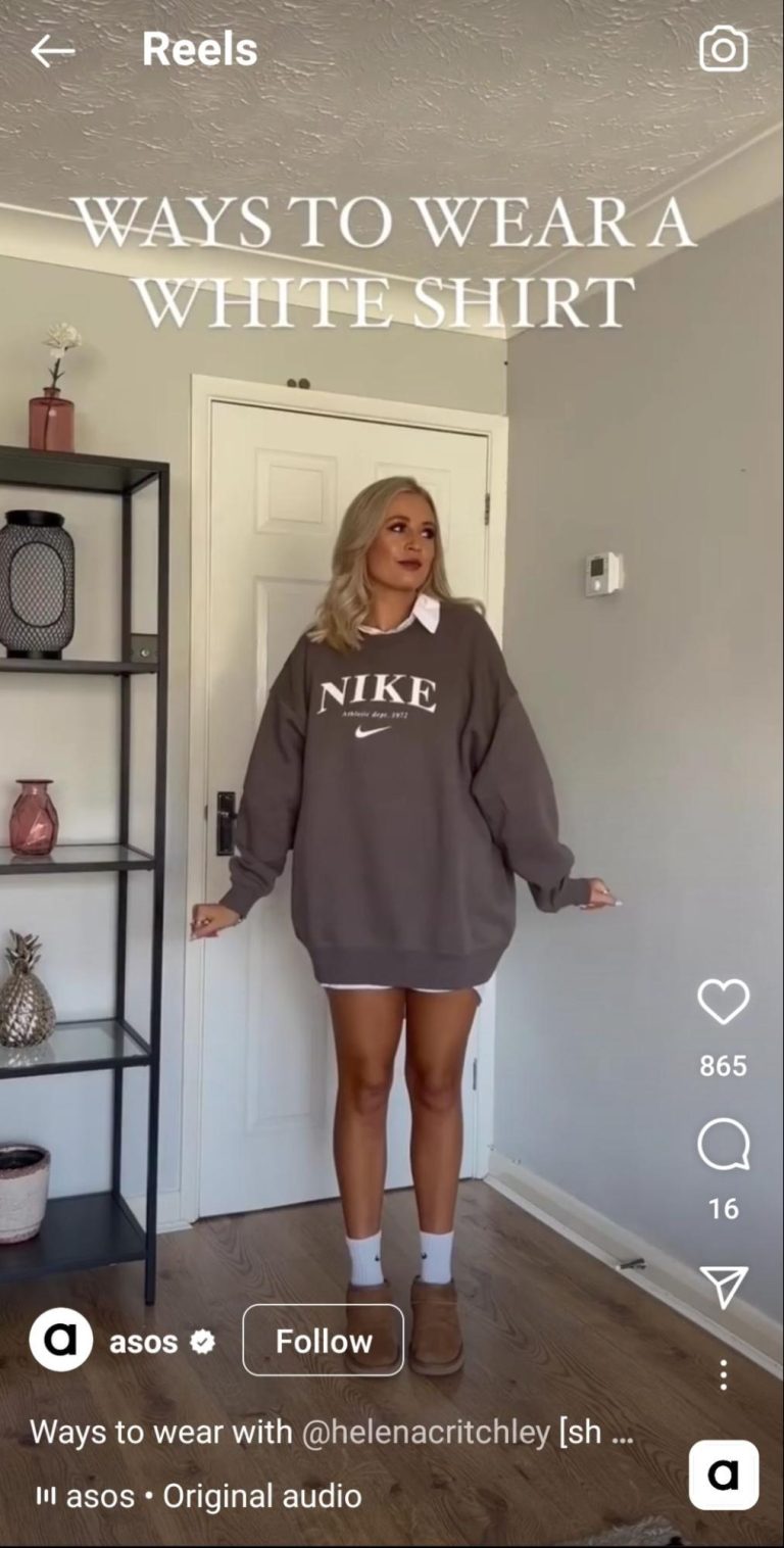 10 Engaging Instagram Reels Ideas to Promote Your Business