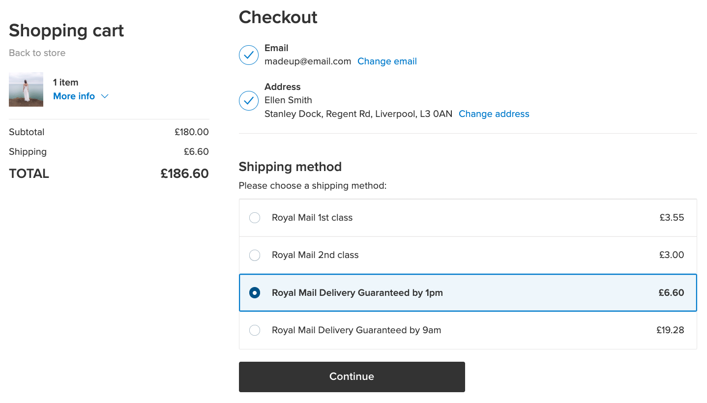 Royal Mail Shipping To Us Time at Joan Benford blog