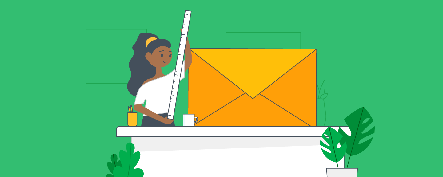 4 метрики, которые спасут вашу email-рассылку