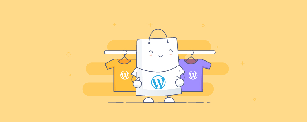 15 бесплатных тем для интернет-магазина на WordPress