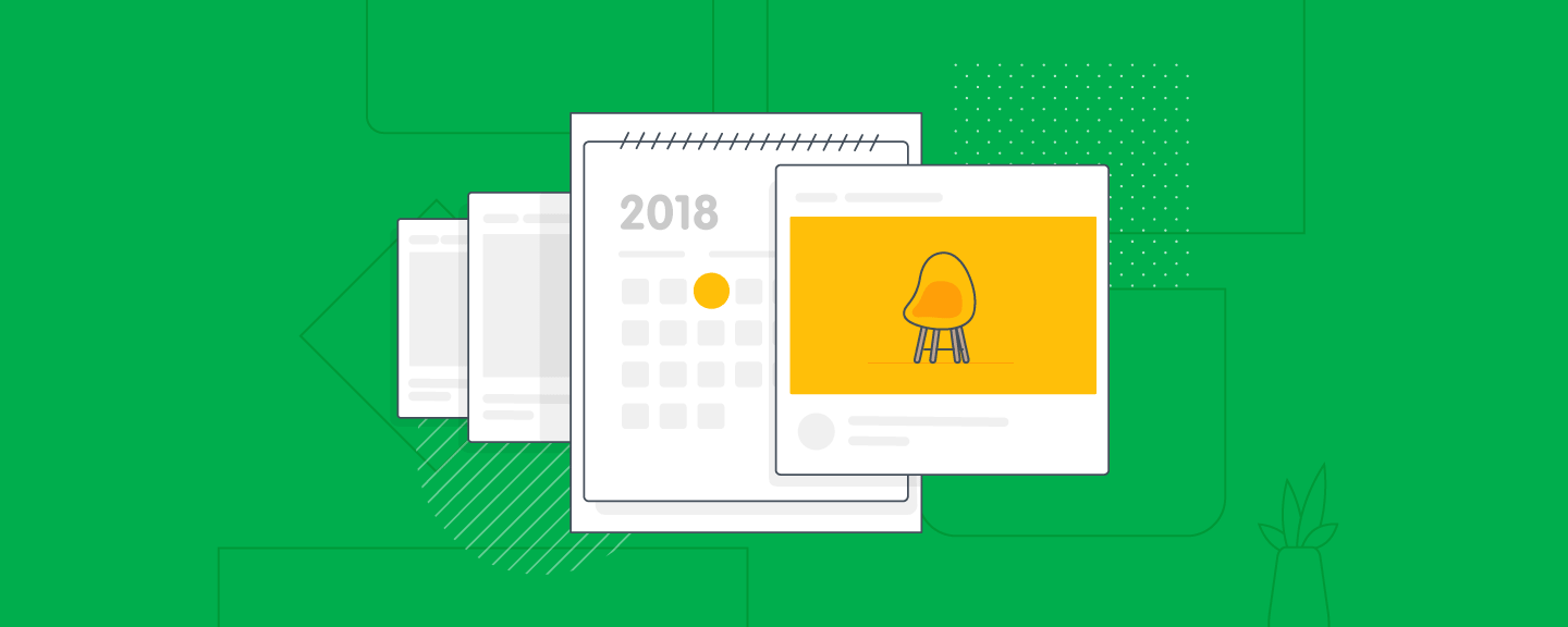 Как сделать контент-план для Инстаграма: инструкция для начинающих