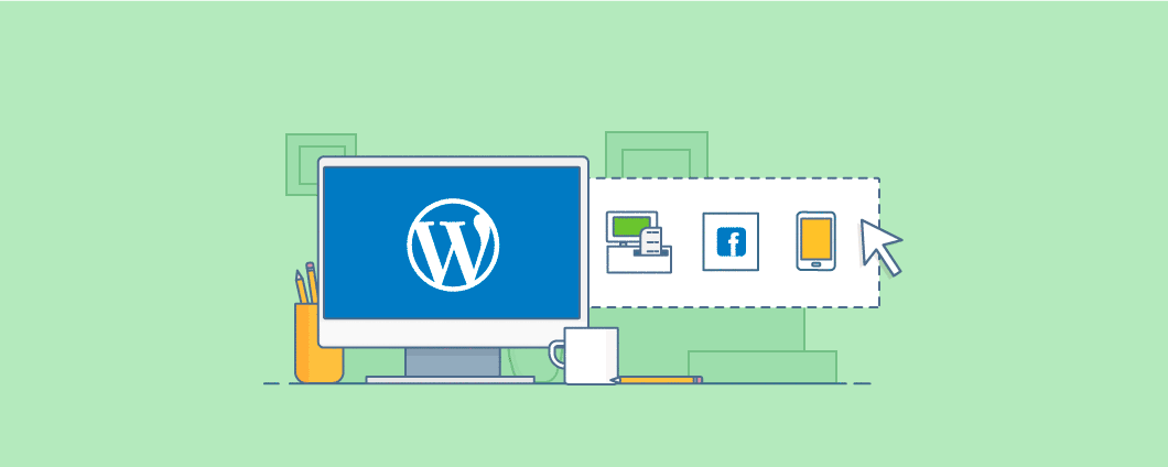 Многоканальные продажи: как увеличить аудиторию магазина на WordPress