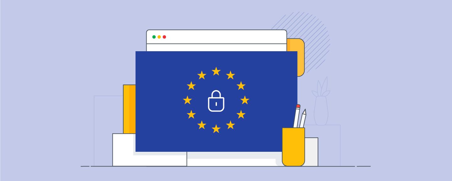 Общий регламент по защите данных (GDPR): что нужно знать российским онлайн-продавцам