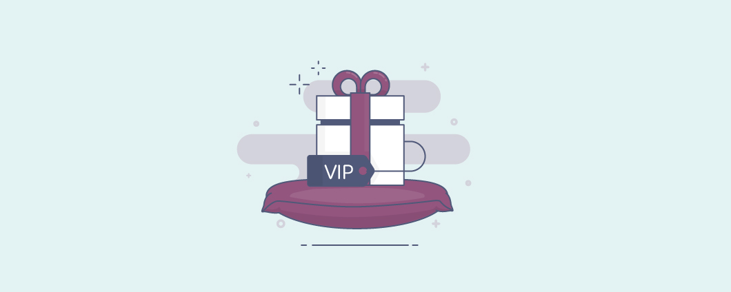 Как продавать вип-клиентам в интернете?