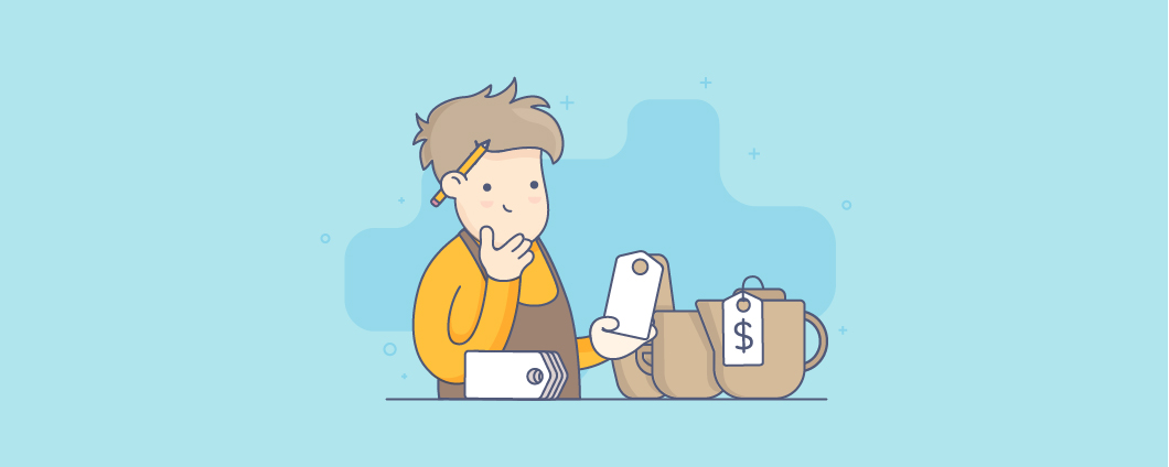 3 стратегии ценообразования для интернет-магазина