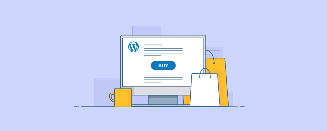 Блог на Wordpress: как начать продавать без интернет-магазина