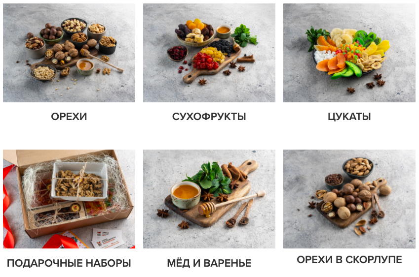 Как открыть интернет-магазин продуктов питания по всем правилам: производство, упаковка, оформление сайта