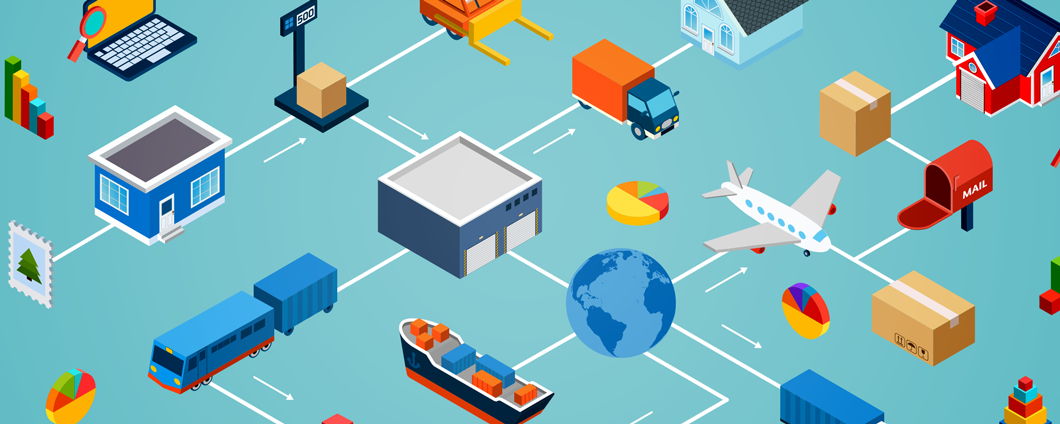 4 стратегии доставки для интернет-магазина